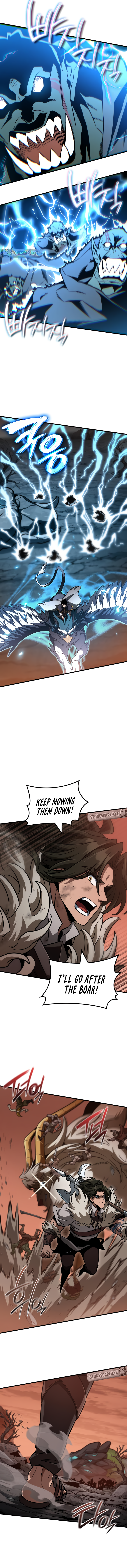 Valhalla Saga Chapter 35 6